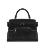LANCEL LANCEL INES SAC CARRYALL MOYEN NOIR