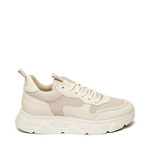 STEVE MADDEN STEVE MADDEN SNEAKER PITTY - 253 BONE