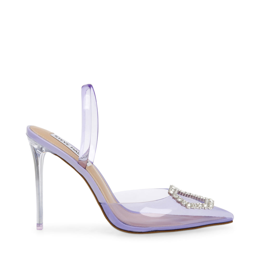 Buy lavender steve madden heels Best Sale