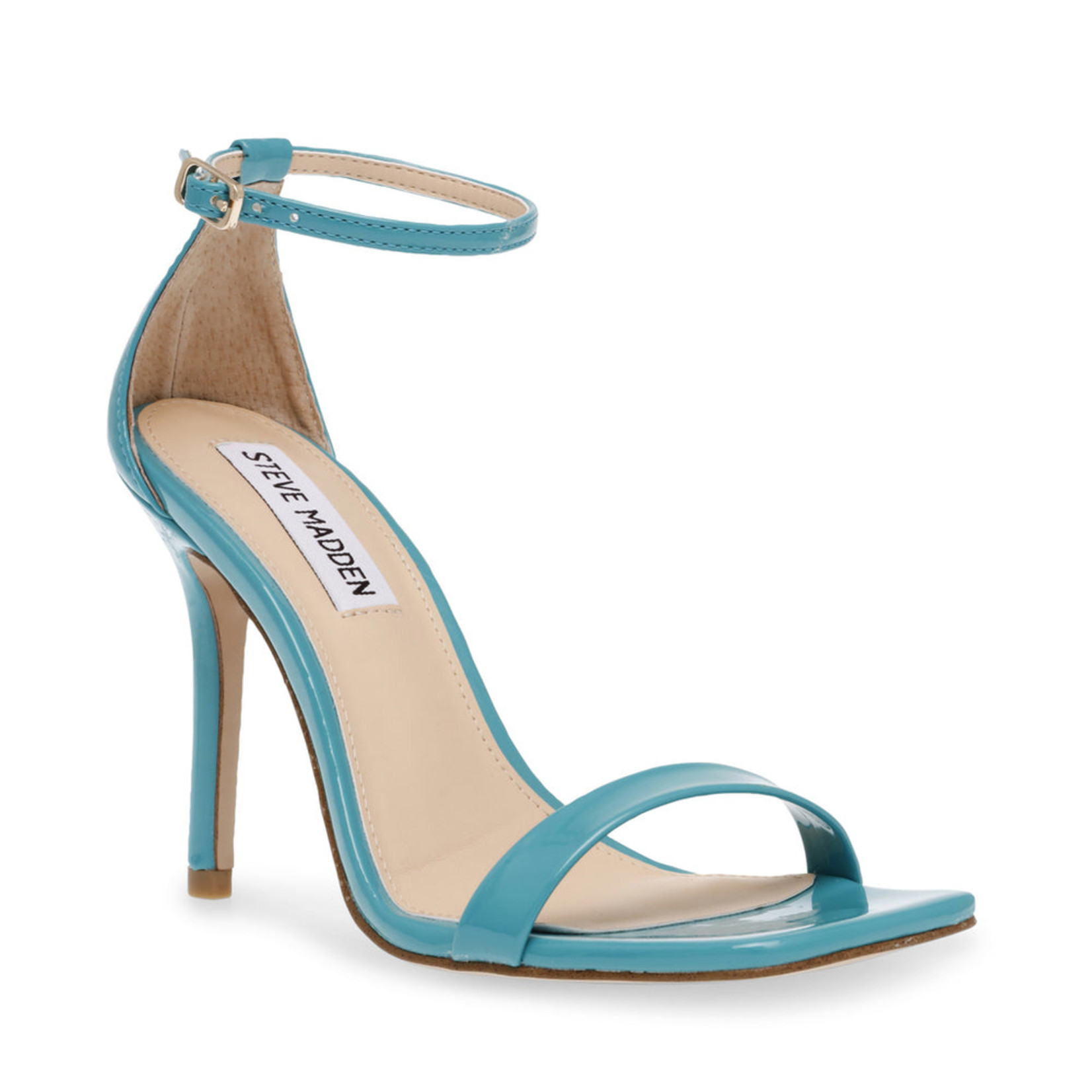 STEVE MADDEN STEVE MADDEN SANDAL UPHILL - 836 TEAL