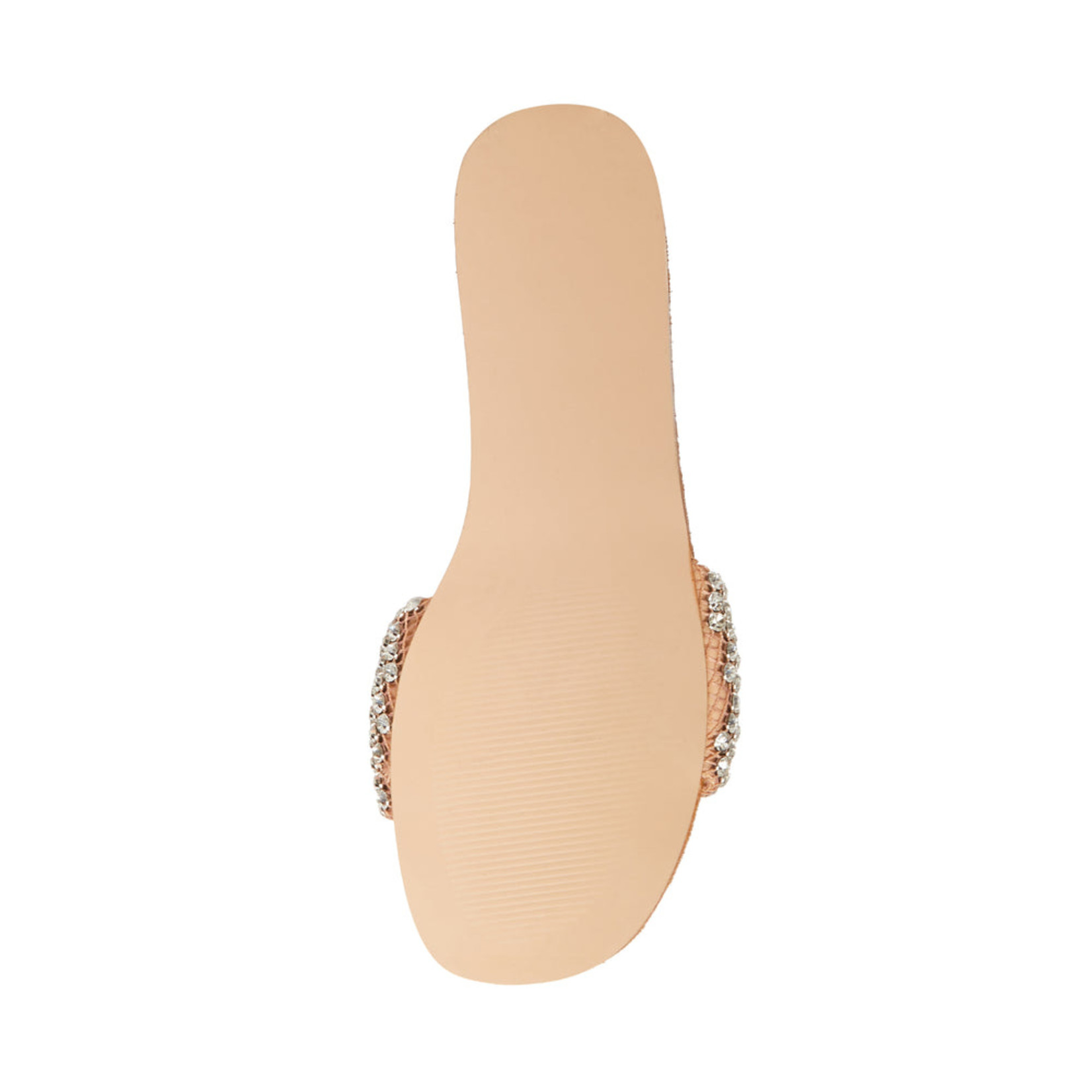 STEVE MADDEN STEVE MADDEN SANDAL HEATHER - 166 NATURAL