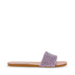 STEVE MADDEN STEVE MADDEN SANDAL HEATHER - 507 PURPLE