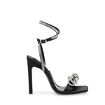 STEVE MADDEN STEVE MADDEN SANDAL UNLEASH - 001 BLACK