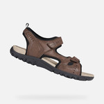 GEOX GEOX MEN' SANDAL U S.STRADA A - U4224A 000ME