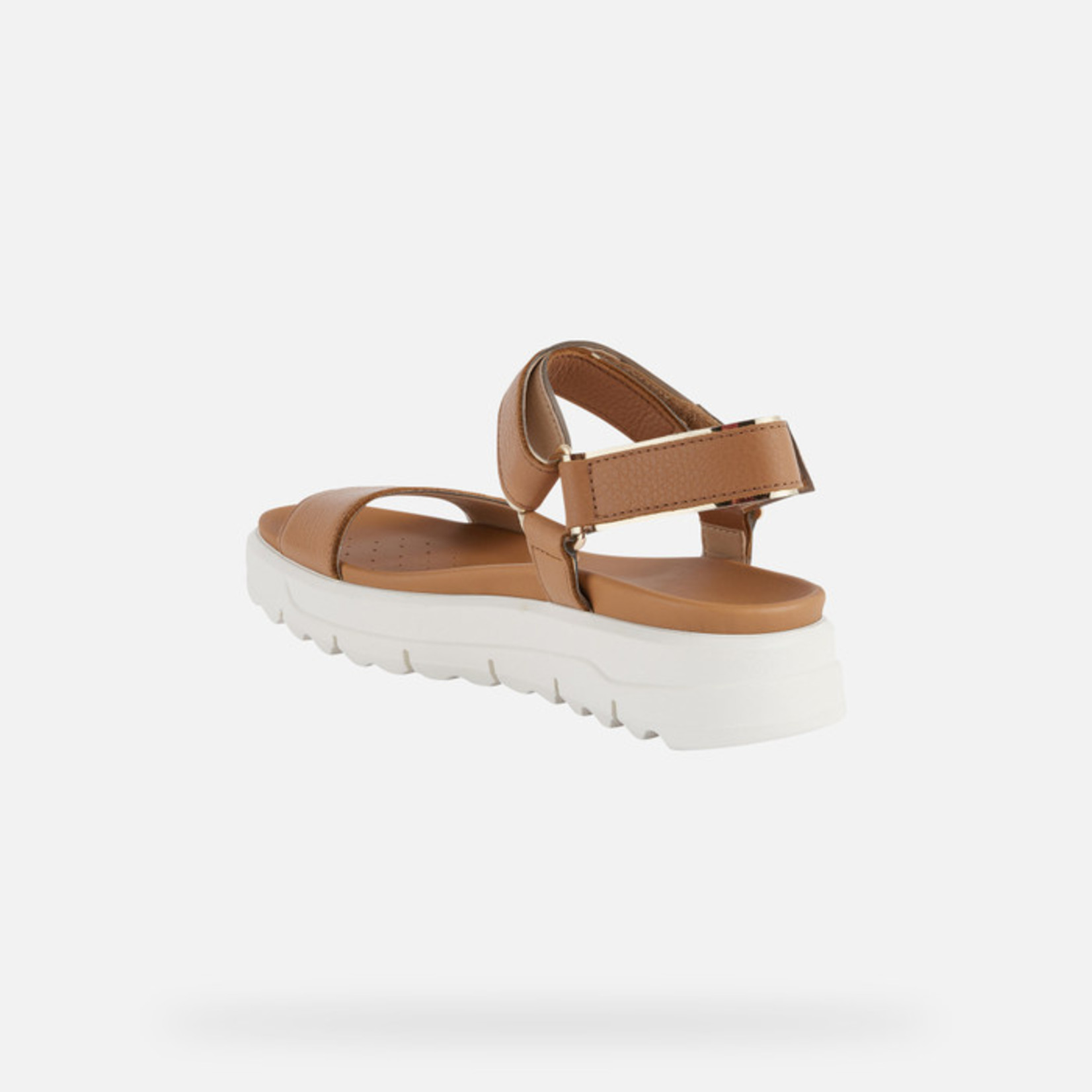 SANDAL VEGA WOMAN - SANDALS from women | Geox