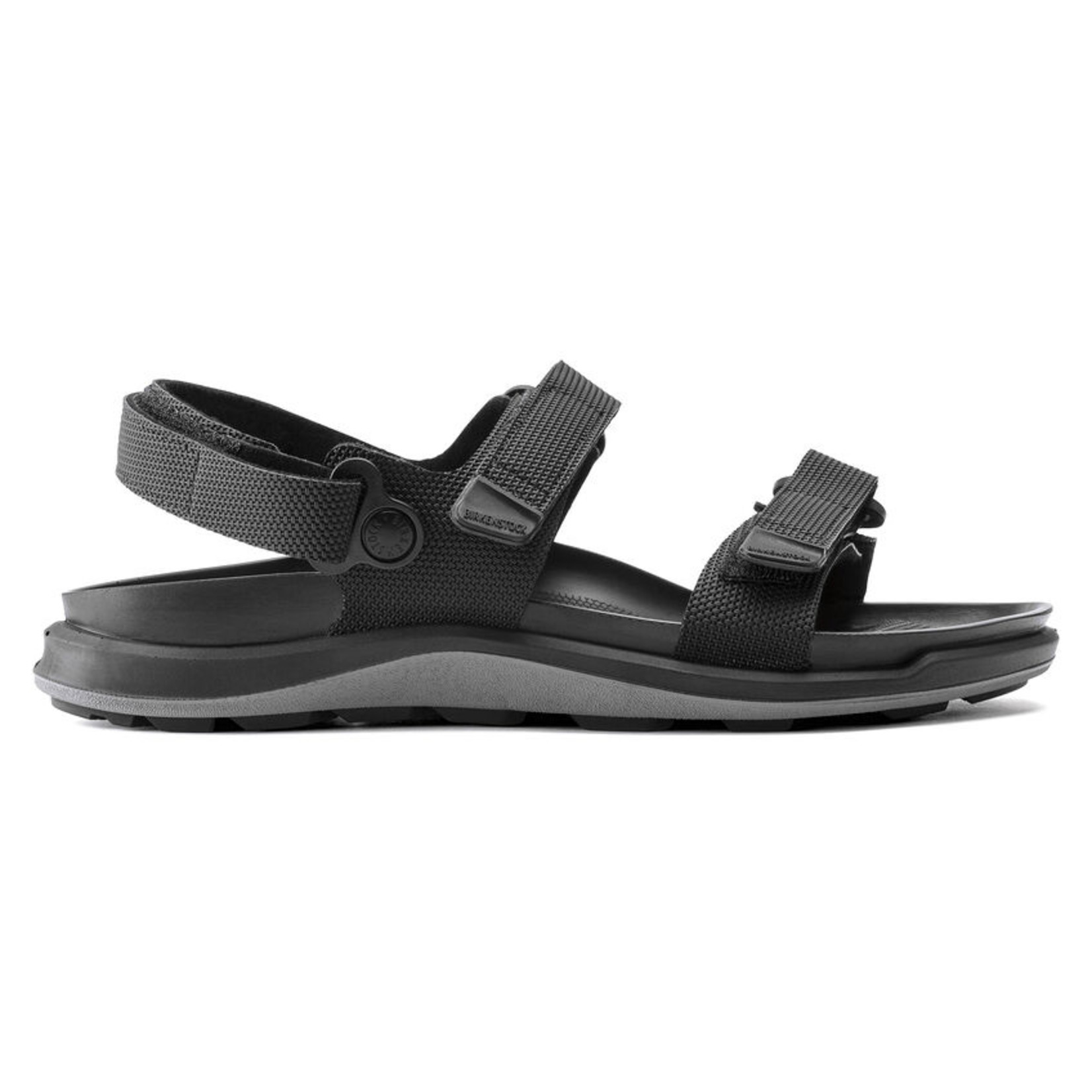 BIRKENSTOCK KALAHARI BIRKO-FLOR FUTURA BLACK NORMAL 1019153