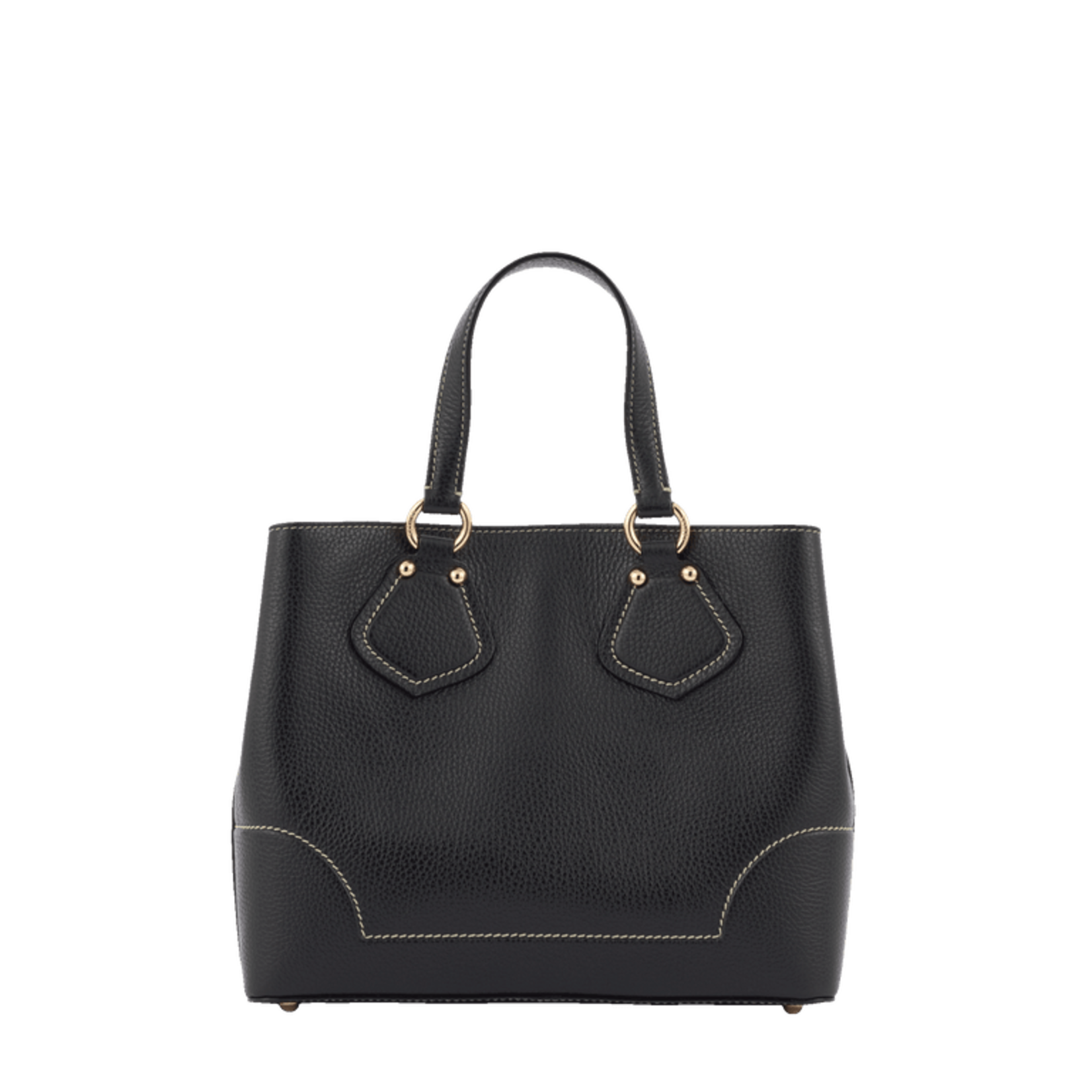 LANCEL LANCEL NEO IZY CABAT SMALL - 10 NOIR