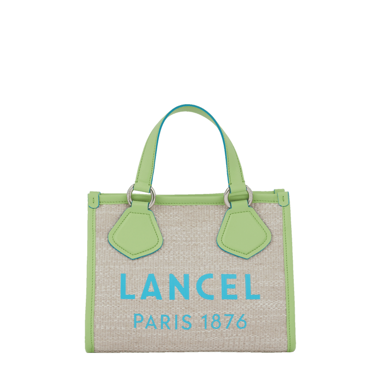 LANCEL ランセル ショルダーバッグ A12334-GN SUMMER TOTE 楽天市場】LANCEL ランセル ショルダーバッグ レディース A12334