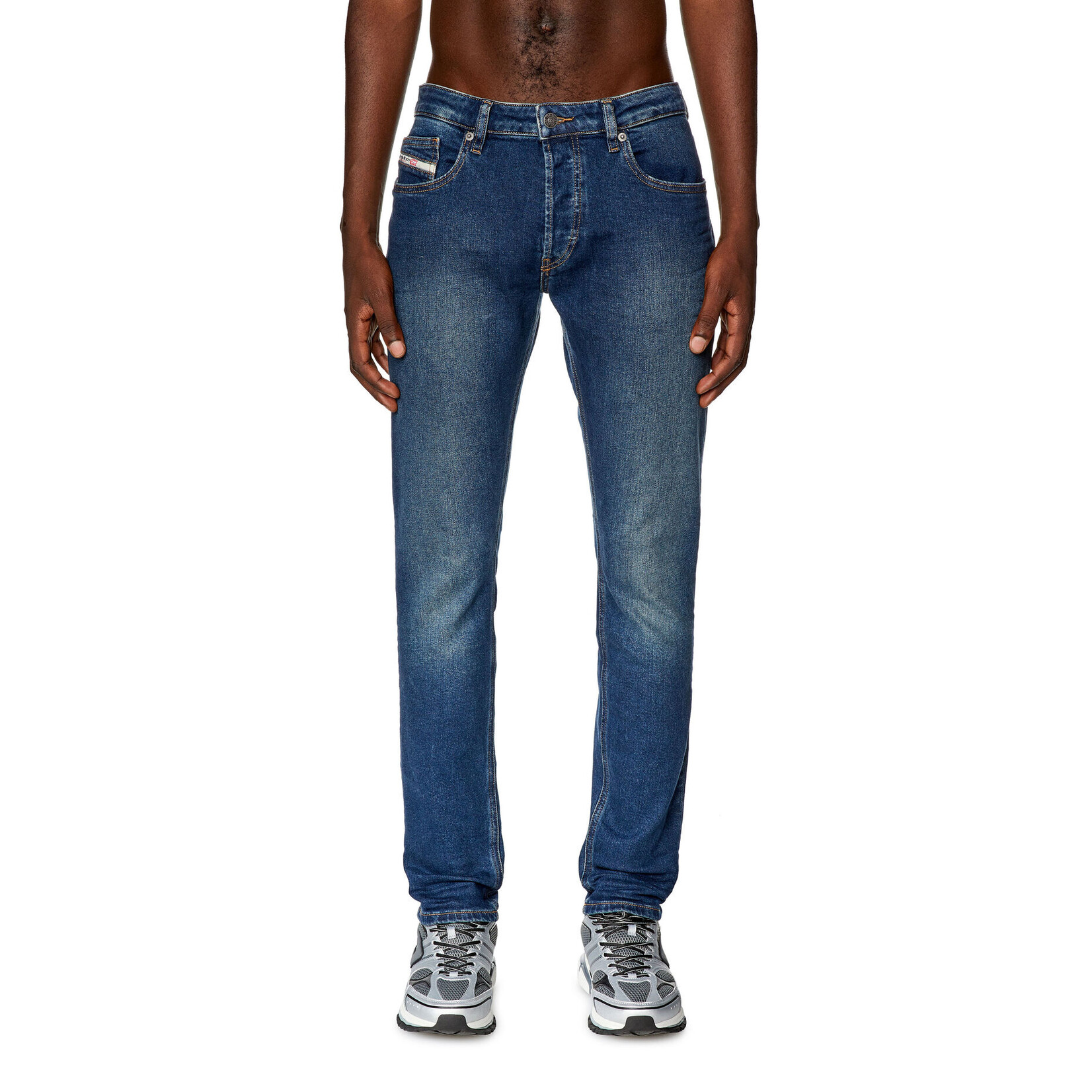 DIESEL JEANS D-FINING Z9A19 - Juliette & Roméo