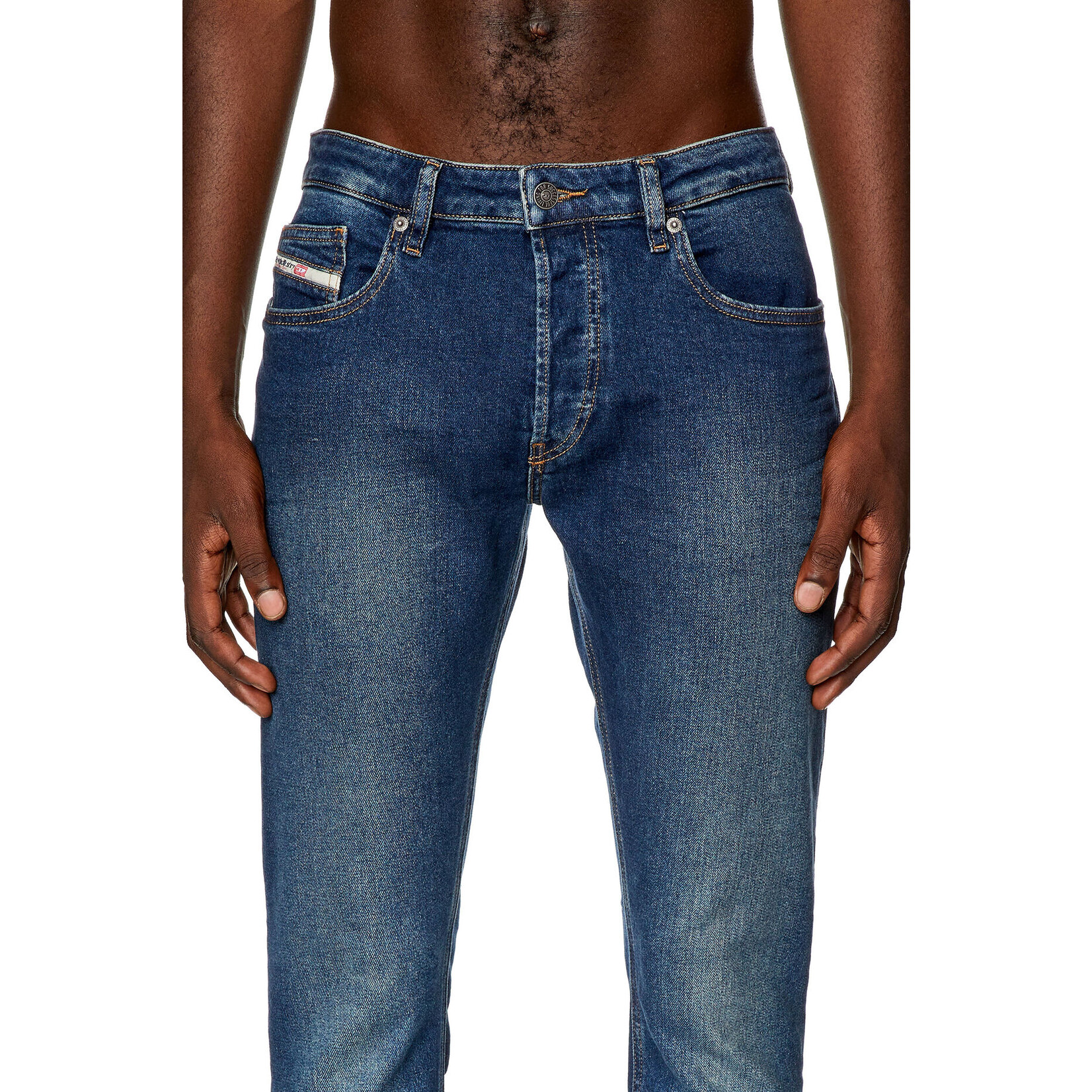 DIESEL JEANS D-FINING Z9A19 - Juliette & Roméo