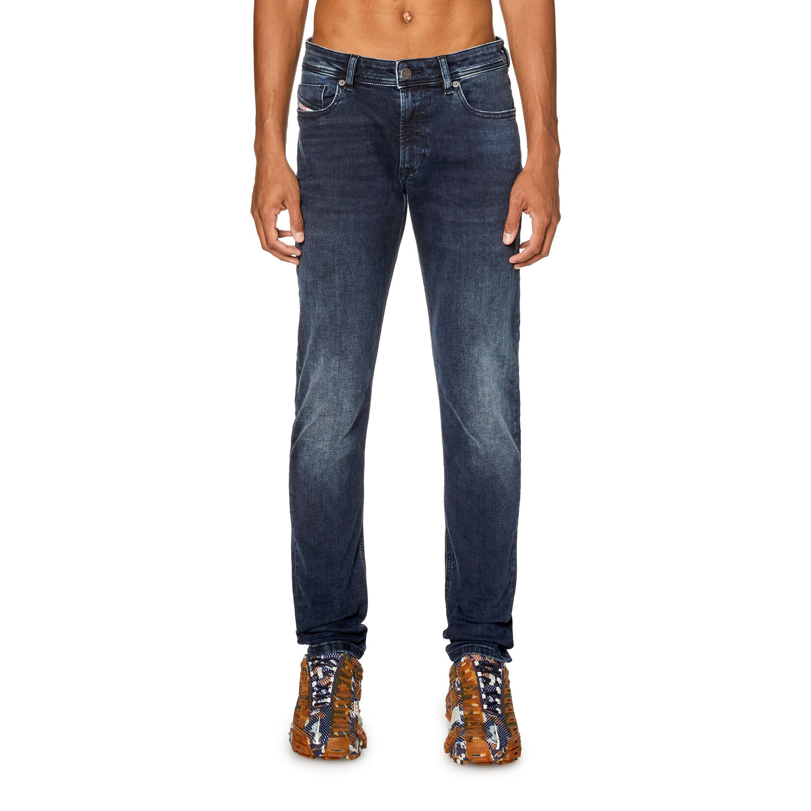 DIESEL DIESEL JEANS 1979 SLENKER A03594 0ENAR - 01