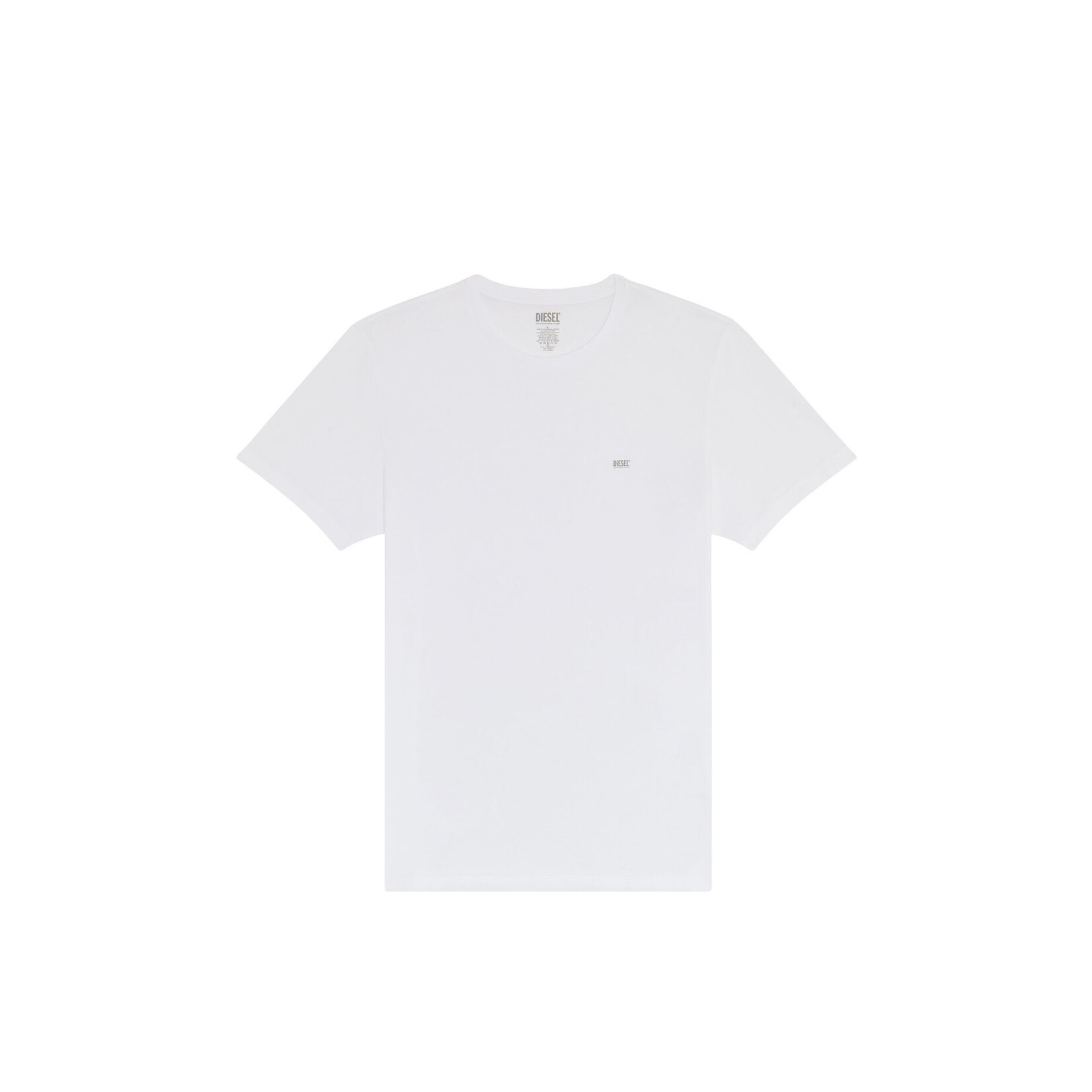 DIESEL T-SHIRT R JAKE x3 UMTEE 00SPDG 0LIAD E4124