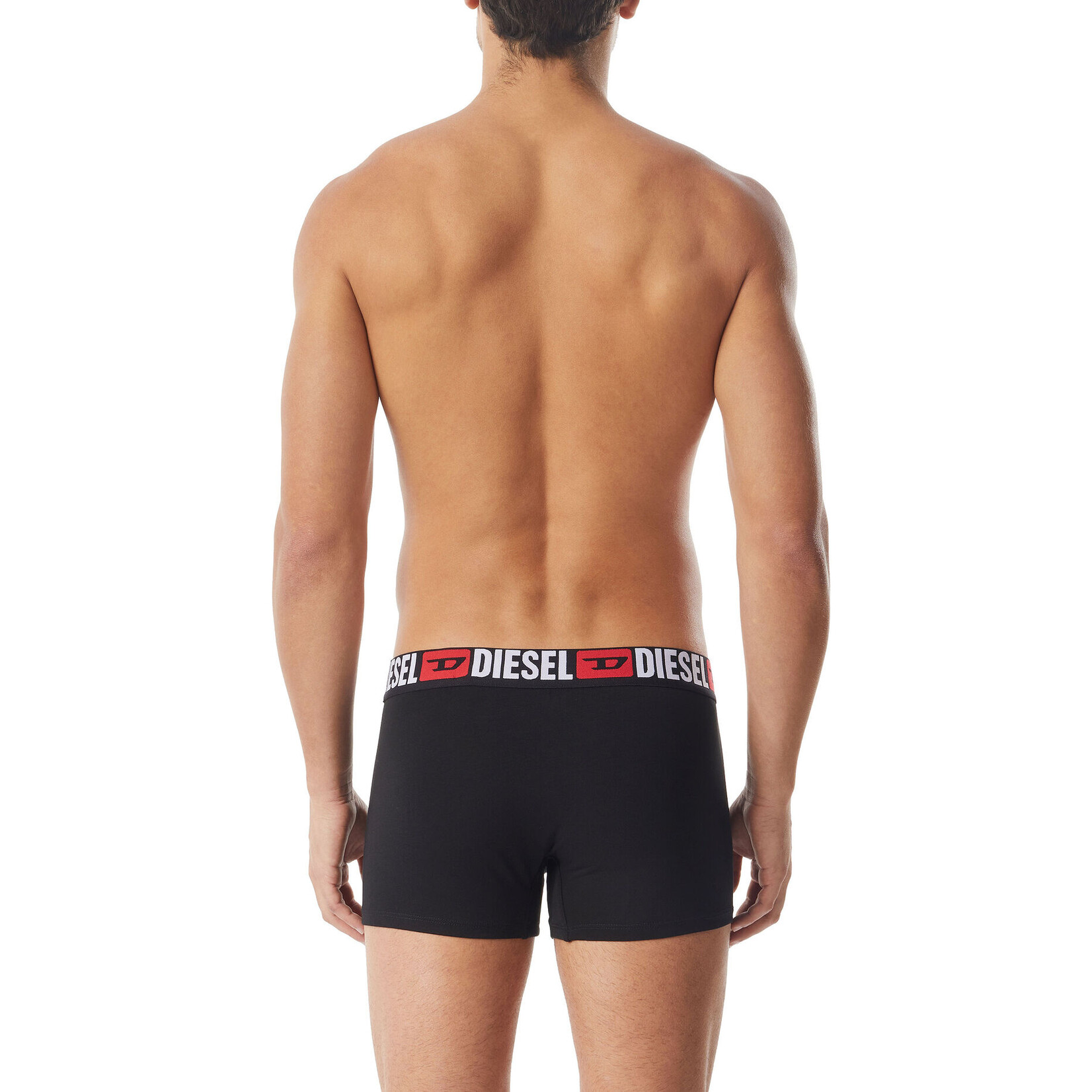 DIESEL DIESEL BOXER UMBX DAMIEN 3 PACK 00ST3V 0DDAI - E3784