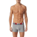 DIESEL DIESEL BOXER UMBX DAMIEN 3 PACK 00ST3V 0DDAI - E5896