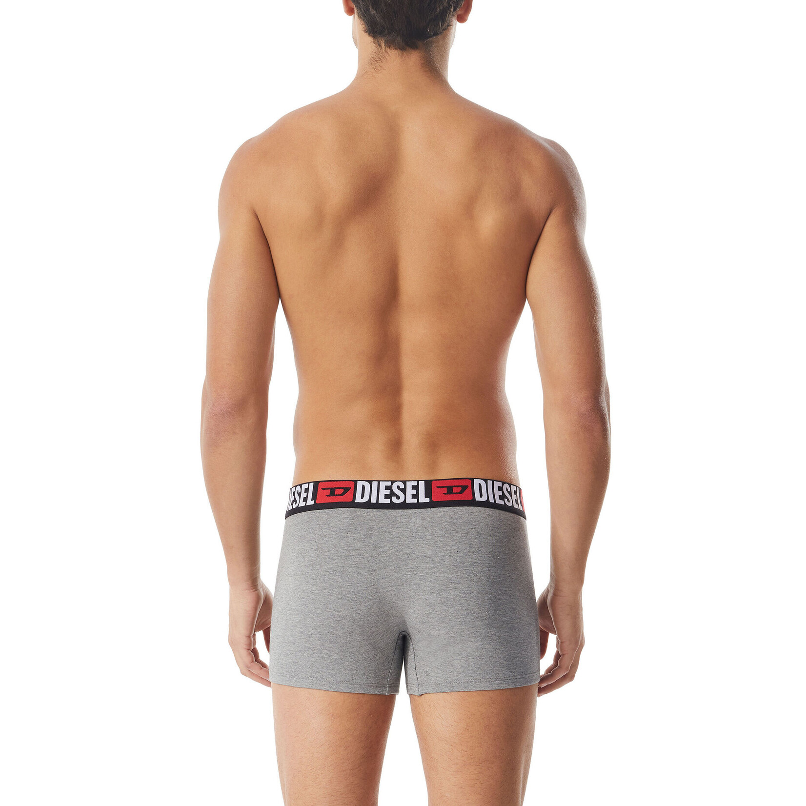 DIESEL DIESEL BOXER UMBX DAMIEN 3 PACK 00ST3V 0DDAI - E5896