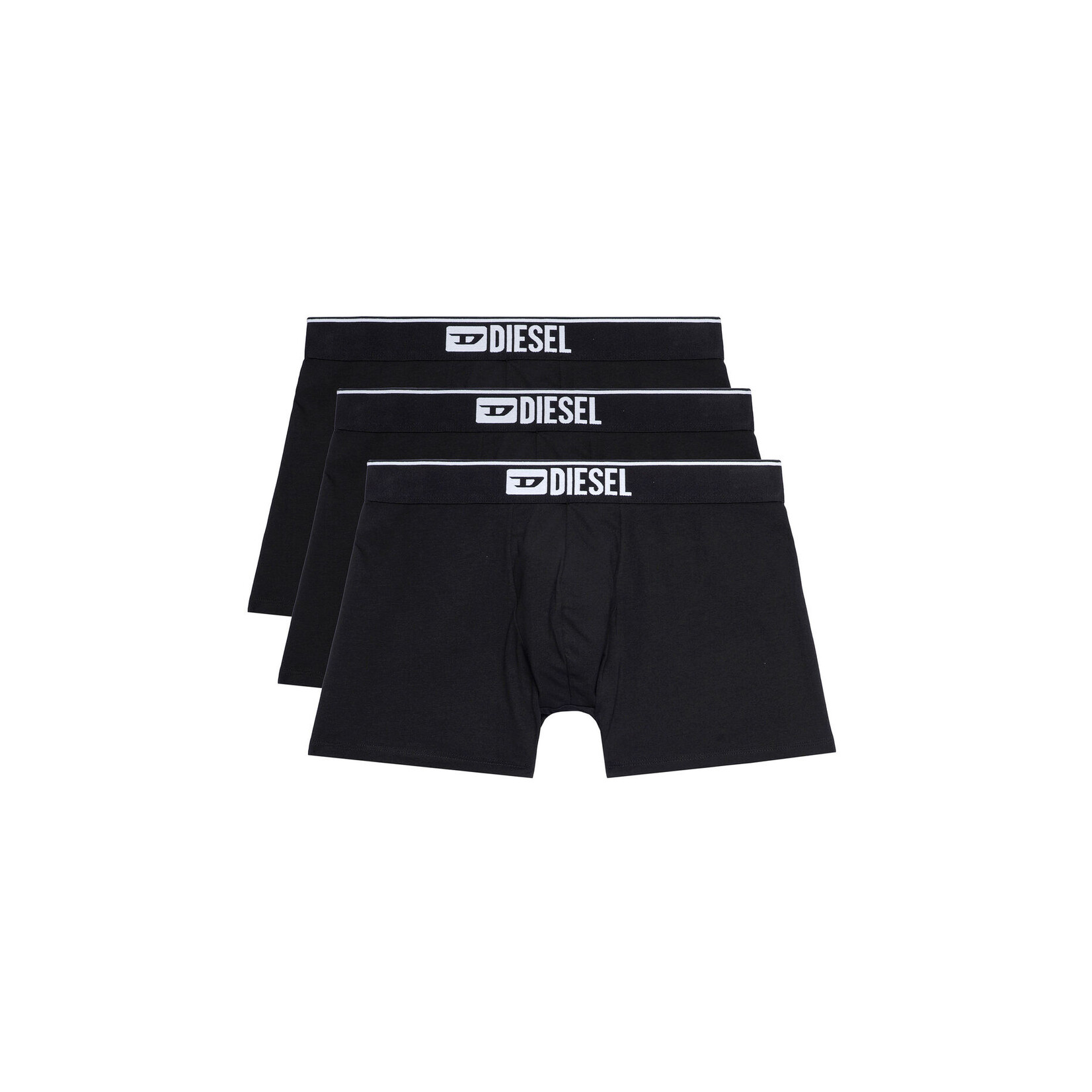 DIESEL DIESEL BOXER SEBASTIAN UMBX 3 PACK 00SKME 0GDAC E4101