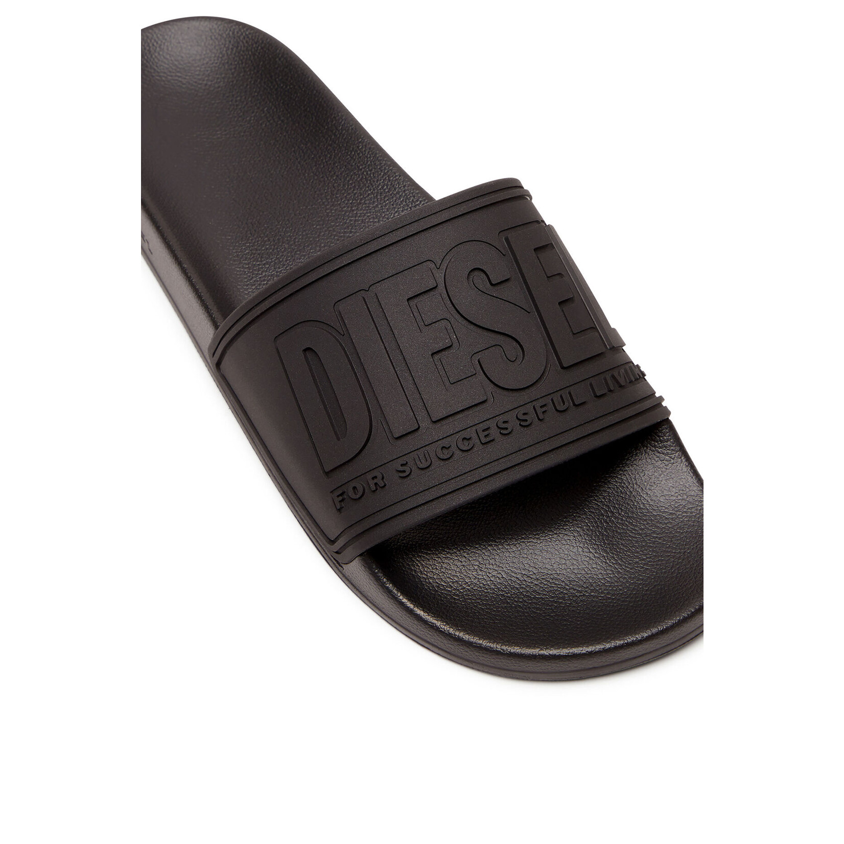 DIESEL DIESEL BEACH SANDAL SA MAYEMI CC Y02801 P4441- T8013