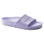 BIRKENSTOCK BARBADOS EVA PURPLE FOG NORMALE 1017055