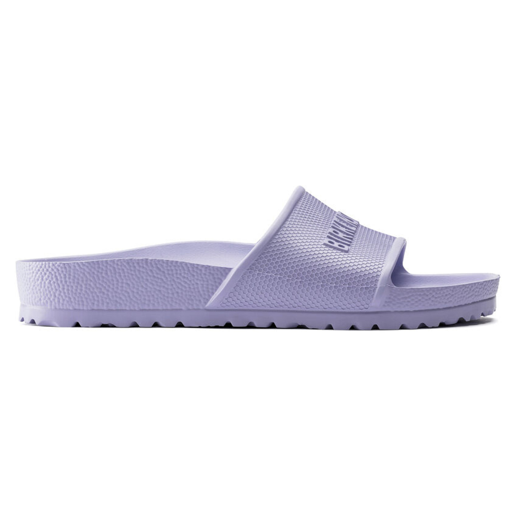 BIRKENSTOCK BARBADOS EVA PURPLE FOG NORMALE 1017055