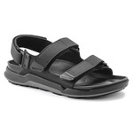 BIRKENSTOCK TATACOA BIRKO-FLOR FUTURA BLACK NORMALE 1019200