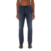 DIESEL JOGGJEANS KROOLEY-E-NE A00088 0670M - 8IE - Juliette & Roméo
