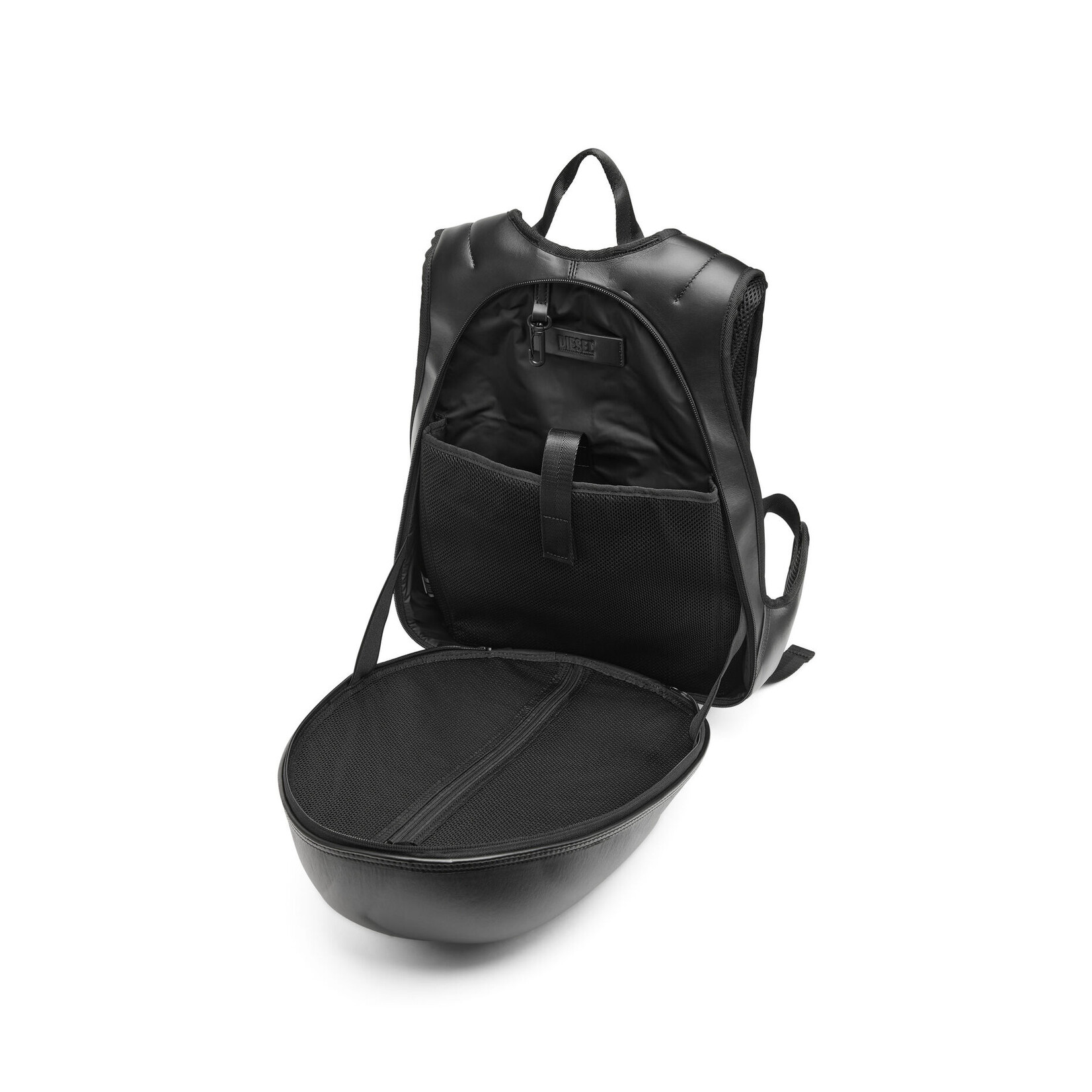 DIESEL BACKPACK 1DR P4631 T8013 - Juliette & Roméo