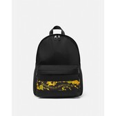 VERSACE ロコエンクレフリンク 10202591A00638 4J750 VERSACE JEANS COUTURE MEN'S BACKPACK 75YA4B90 ZS928 - G89