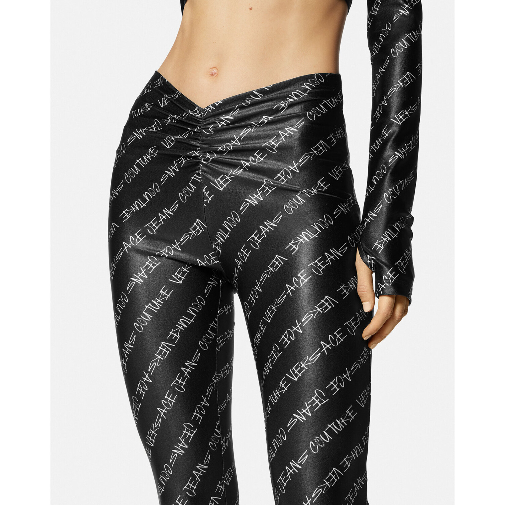 Versace Women's Leggings