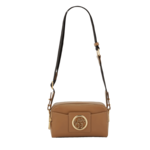 LANCEL LANCEL ROXANE MINI - JD GRANIT/GOLD