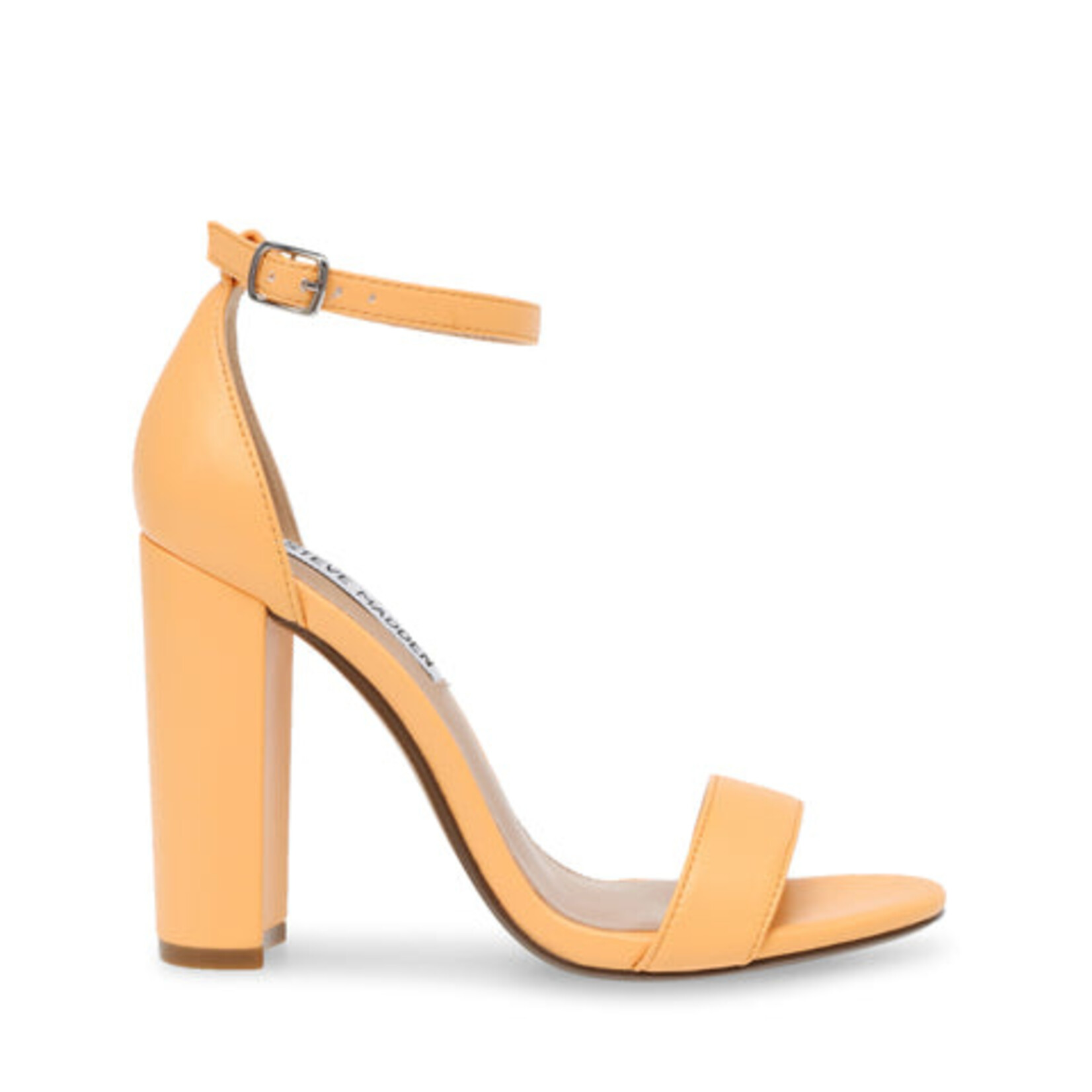 STEVE MADDEN STEVE MADDEN CARRSON PEACH