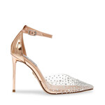 STEVE MADDEN STEVE MADDEN RAVAGED 686 ROSE GOLD