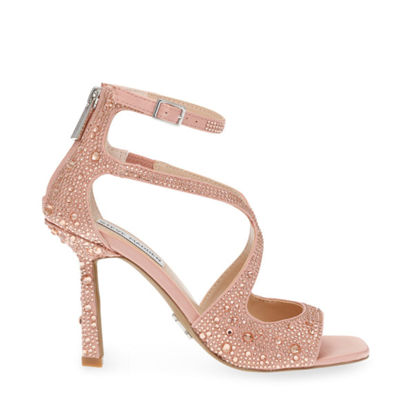 STEVE MADDEN STEVE MADDEN RECLAIMED J 686 ROSE GOLD