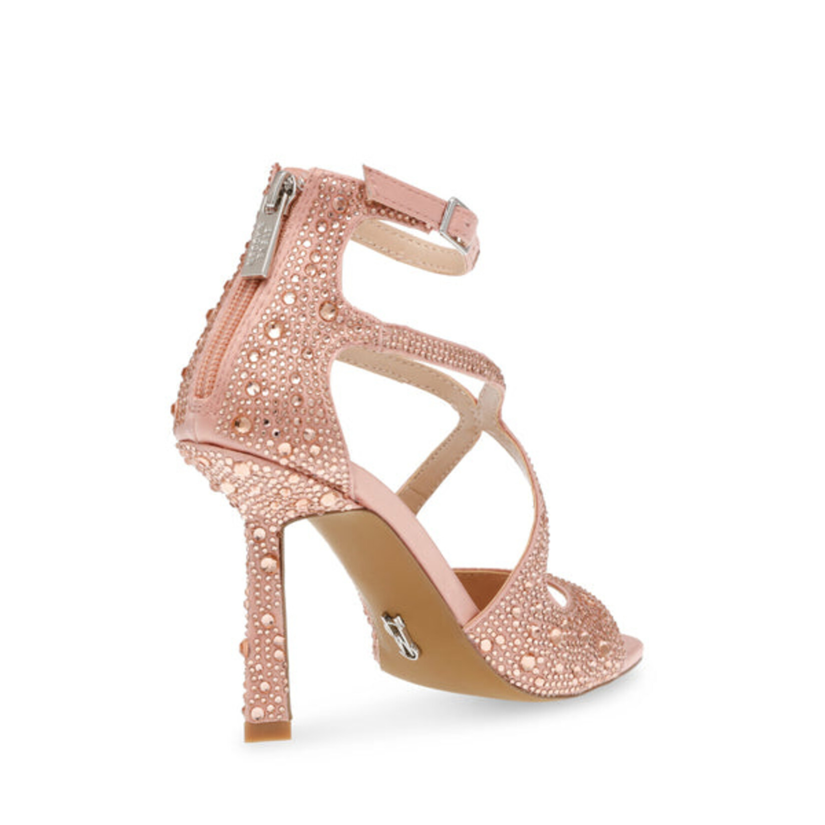 STEVE MADDEN STEVE MADDEN RECLAIMED J 686 ROSE GOLD