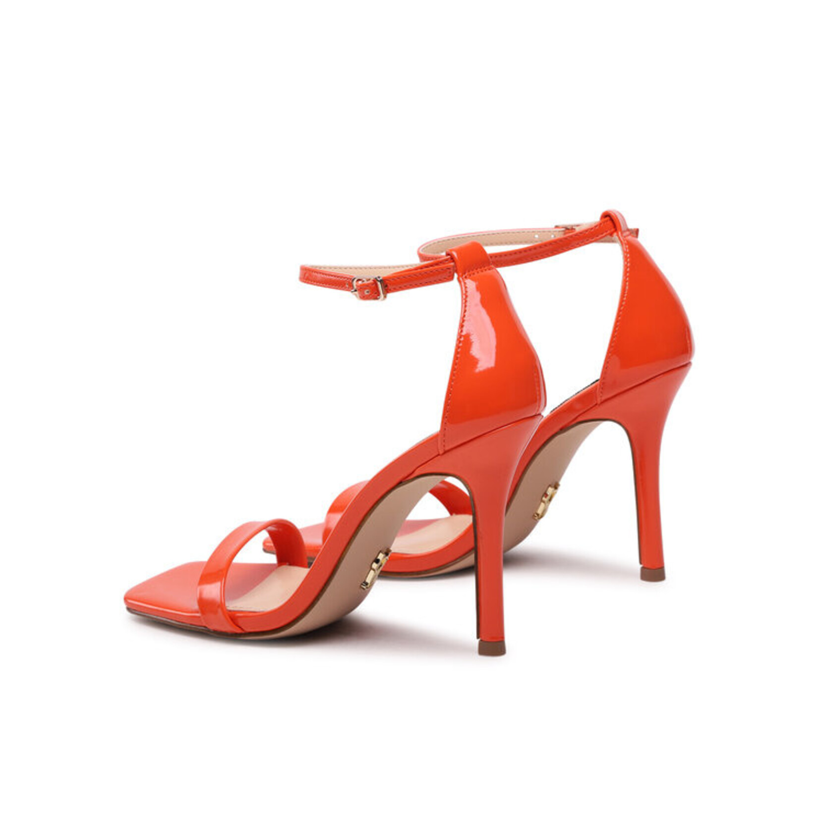 STEVE MADDEN STEVE MADDEN SANDAL UPHILL - 808 ORANGE