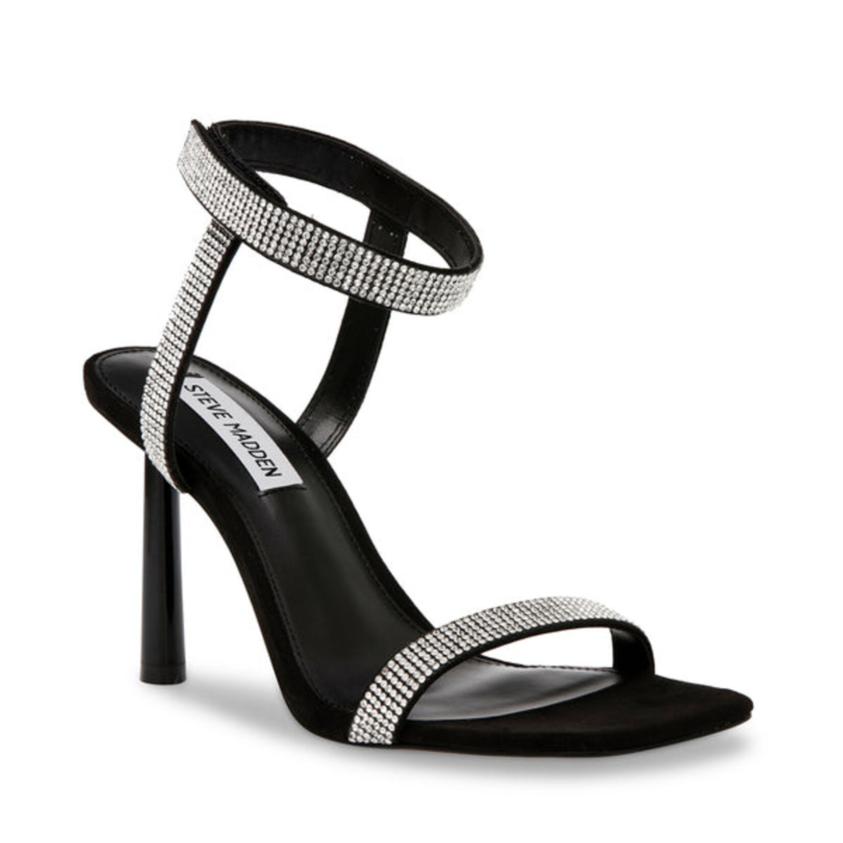 STEVE MADDEN STEVE MADDEN ELITIST BLACK