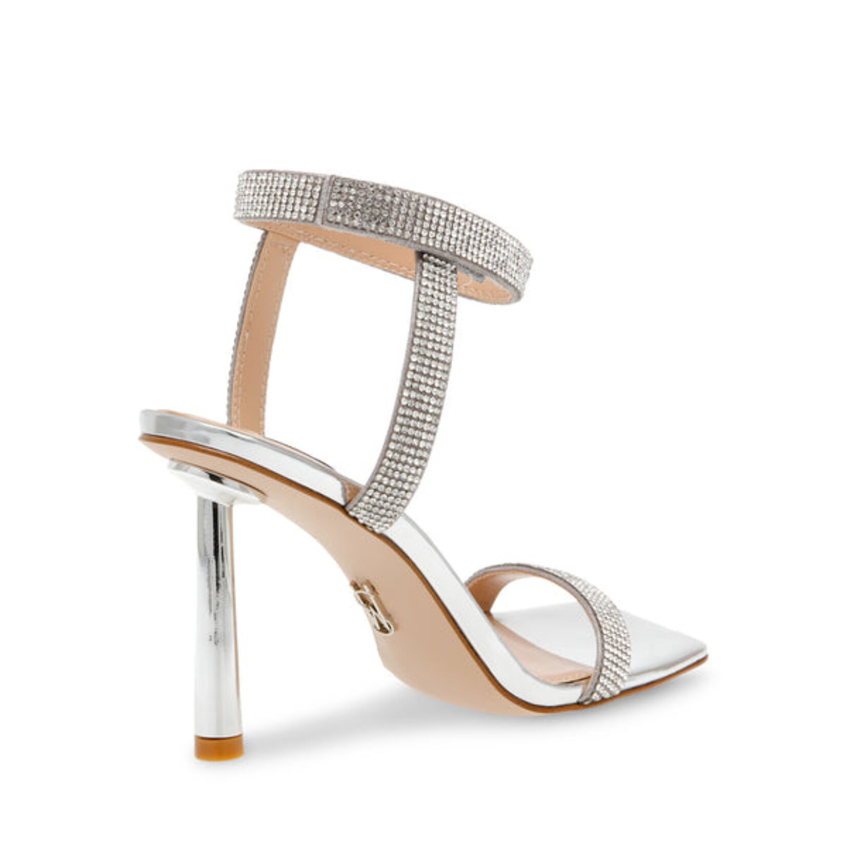 STEVE MADDEN STEVE MADDEN ELITIST SILVER