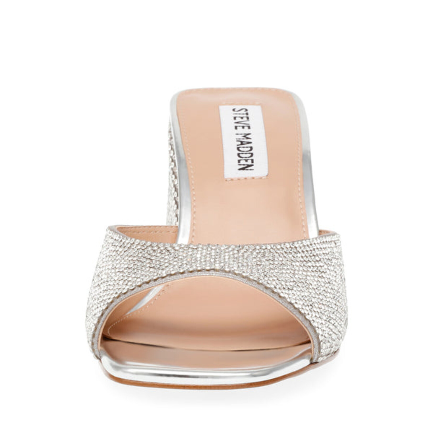 STEVE MADDEN STEVE MADDEN GLOWING R CRYSTAL