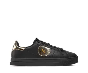 スニーカー VERSACE JEANS SS25 (78YA3SK1 ZPB01003) VERSACE JEANS COUTURE MEN'S SNEAKER COURT 76YA3SK1 ZPA59
