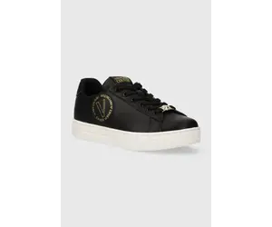 VERSACE JEANS COUTURE WOMEN'S SNEAKER COURT 76VA3SK3 ZPA48