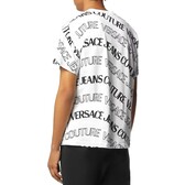 楽天市場】VERSACE JEANS COUTURE (ヴェルサーチェ ジーンズ
