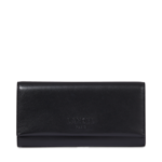 LANCEL LANCEL BILLIE PORTEFEUILLE - 10 NOIR