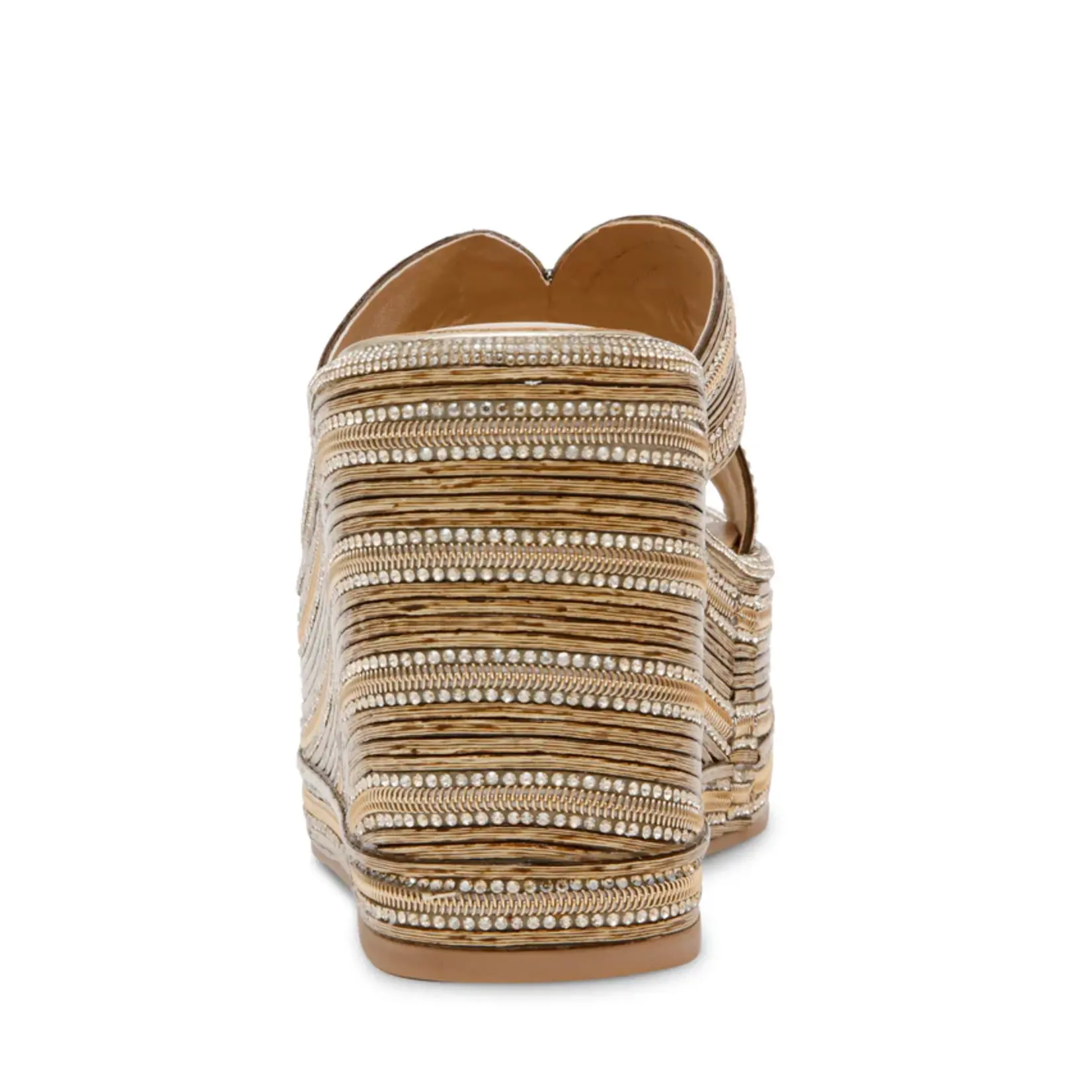 STEVE MADDEN STEVE MADDEN JUSTICE ROSE GOLD