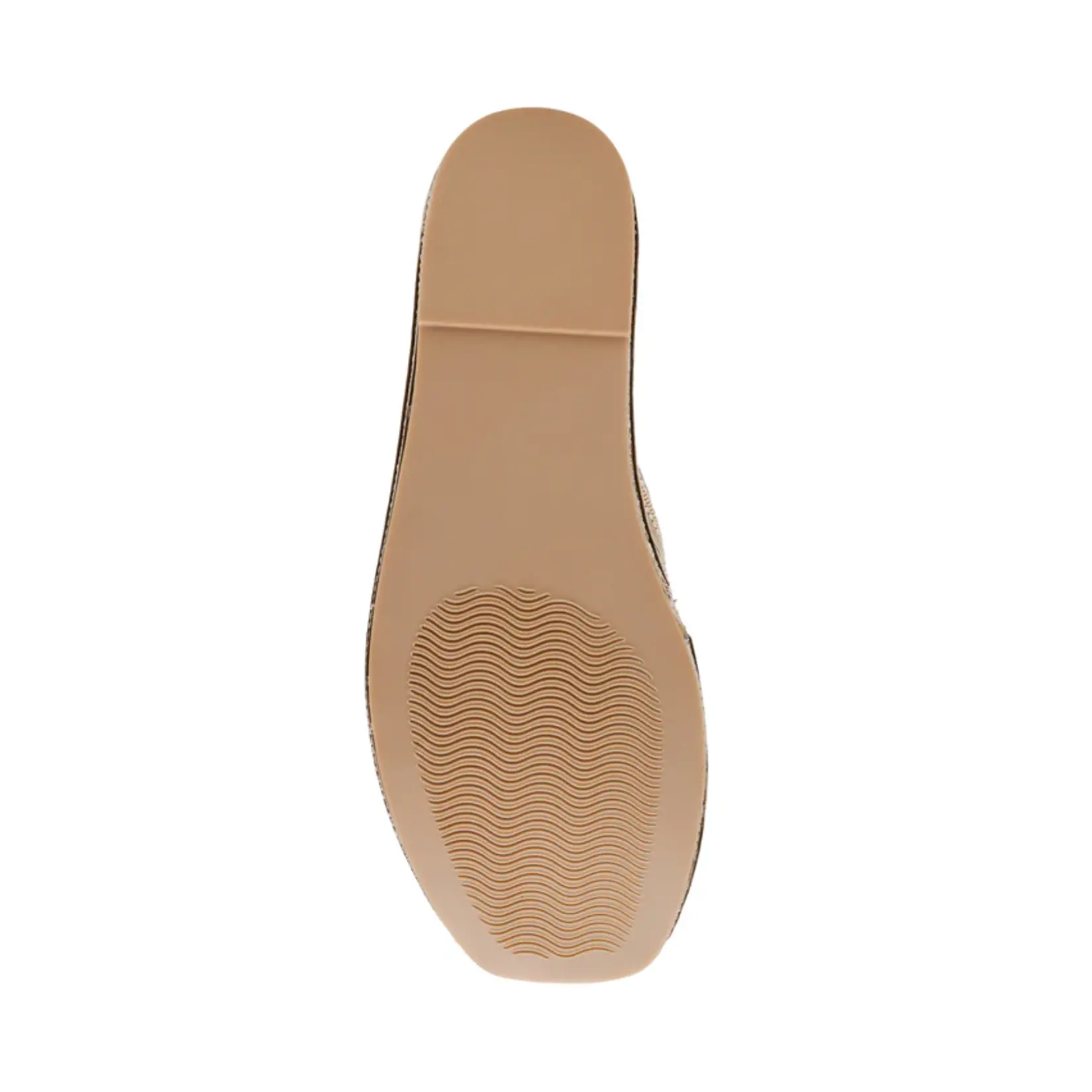 STEVE MADDEN STEVE MADDEN JUSTICE ROSE GOLD