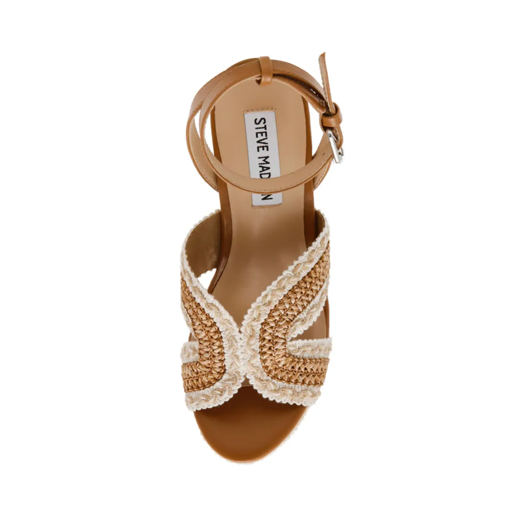 STEVE MADDEN STEVE MADDEN VICKIE BROWN