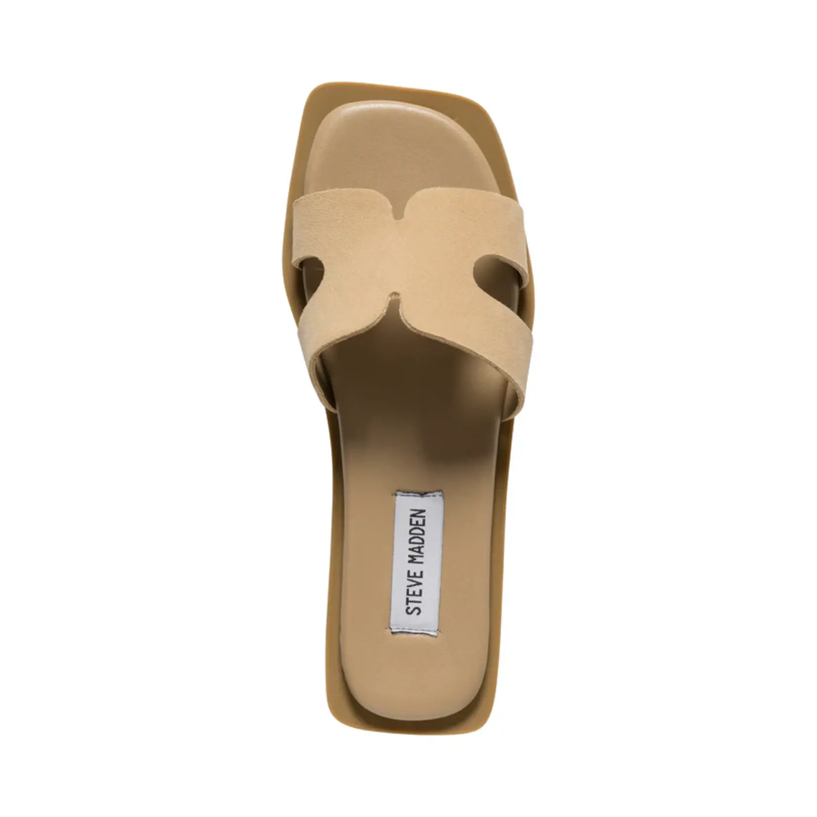 STEVE MADDEN STEVE MADDEN SOFIA SAND