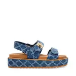 STEVE MADDEN STEVE MADDEN BIGOMA DENIM MULTI