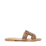 STEVE MADDEN STEVE MADDEN ZAIRA BRONZE