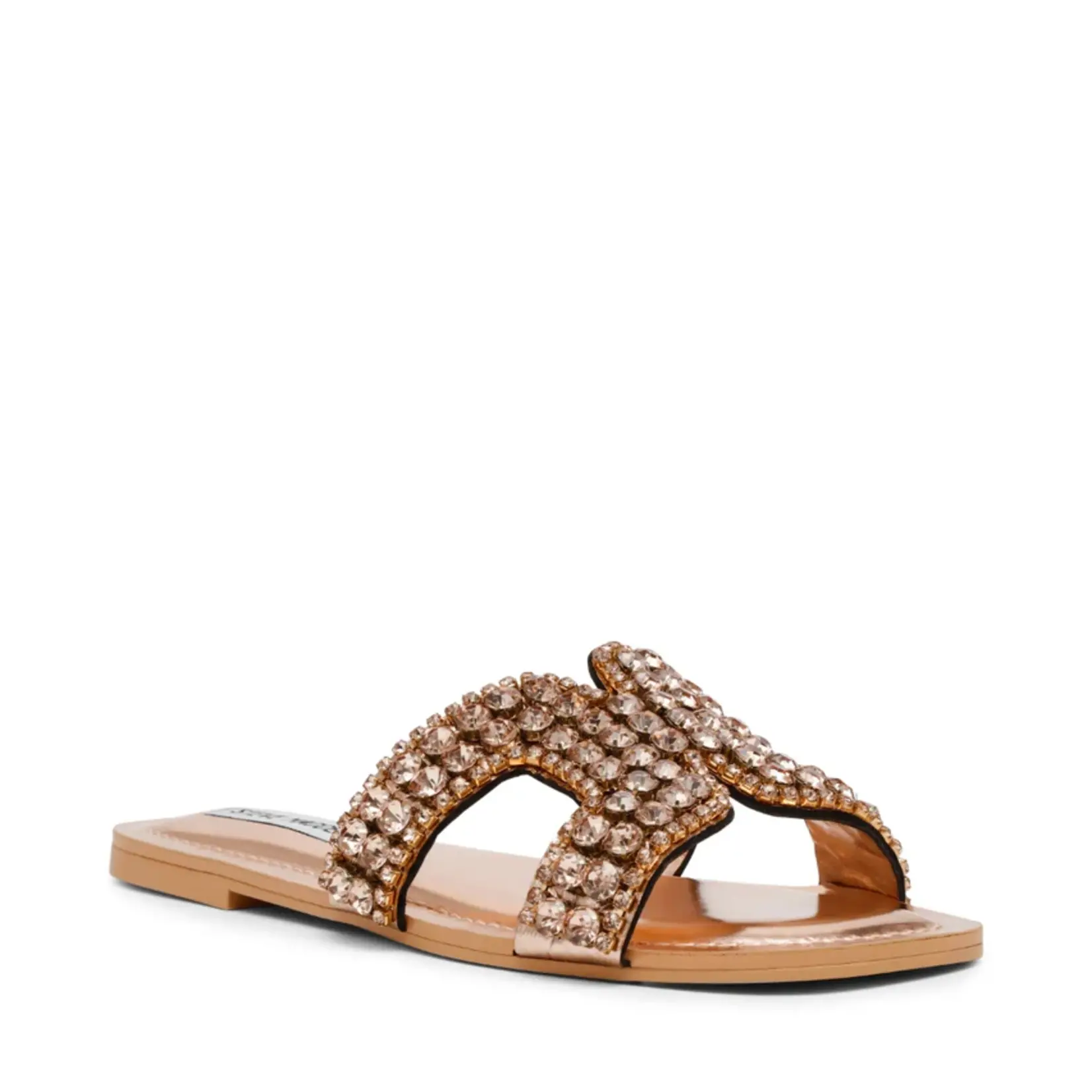 STEVE MADDEN STEVE MADDEN ZAIRA BRONZE