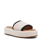 STEVE MADDEN STEVE MADDEN BEACHY 386 CREAM