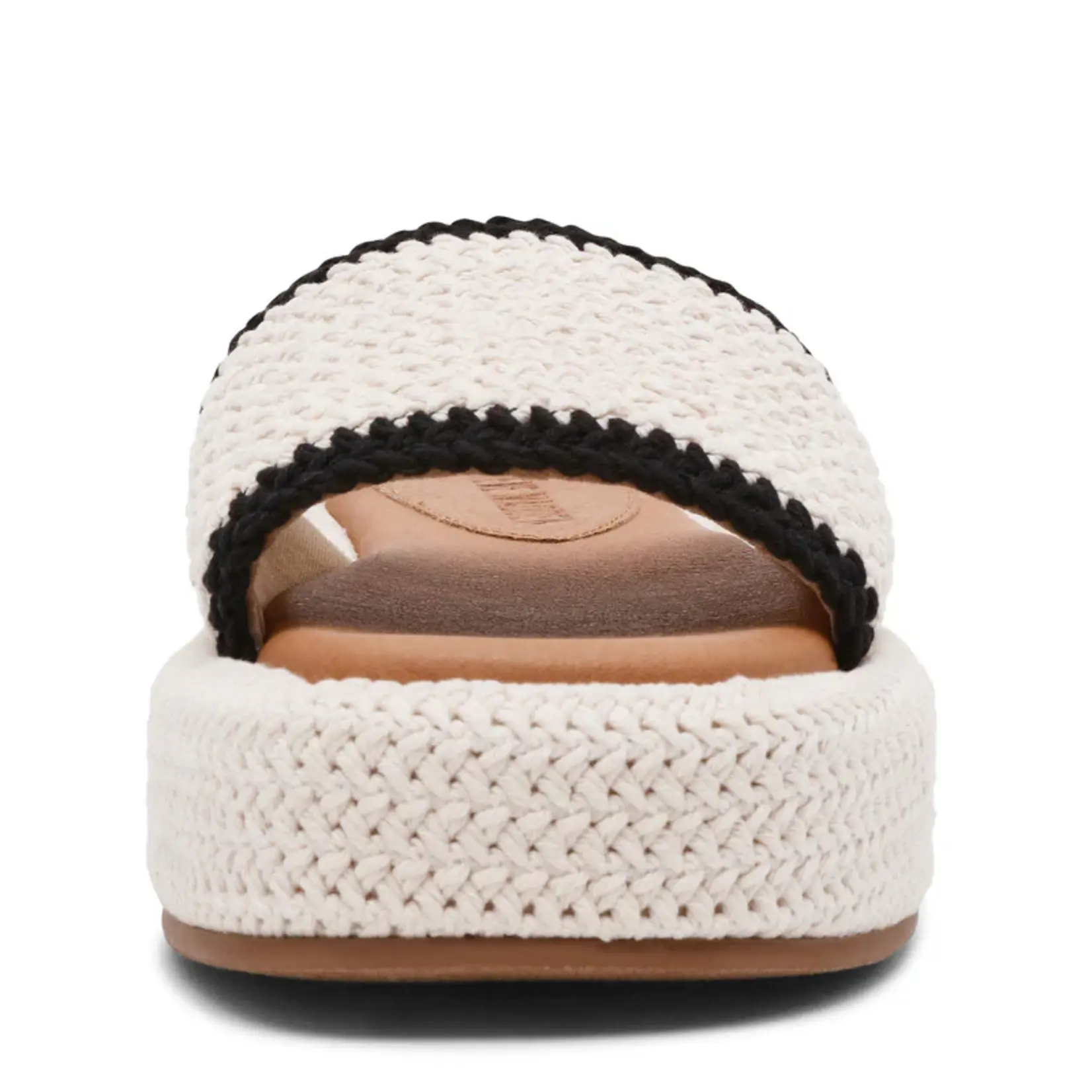 STEVE MADDEN STEVE MADDEN BEACHY 386 CREAM